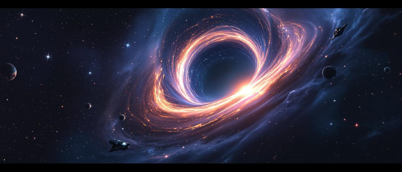 星际穿越：未知的边界 - 日韩免费视频精选推荐影片封面